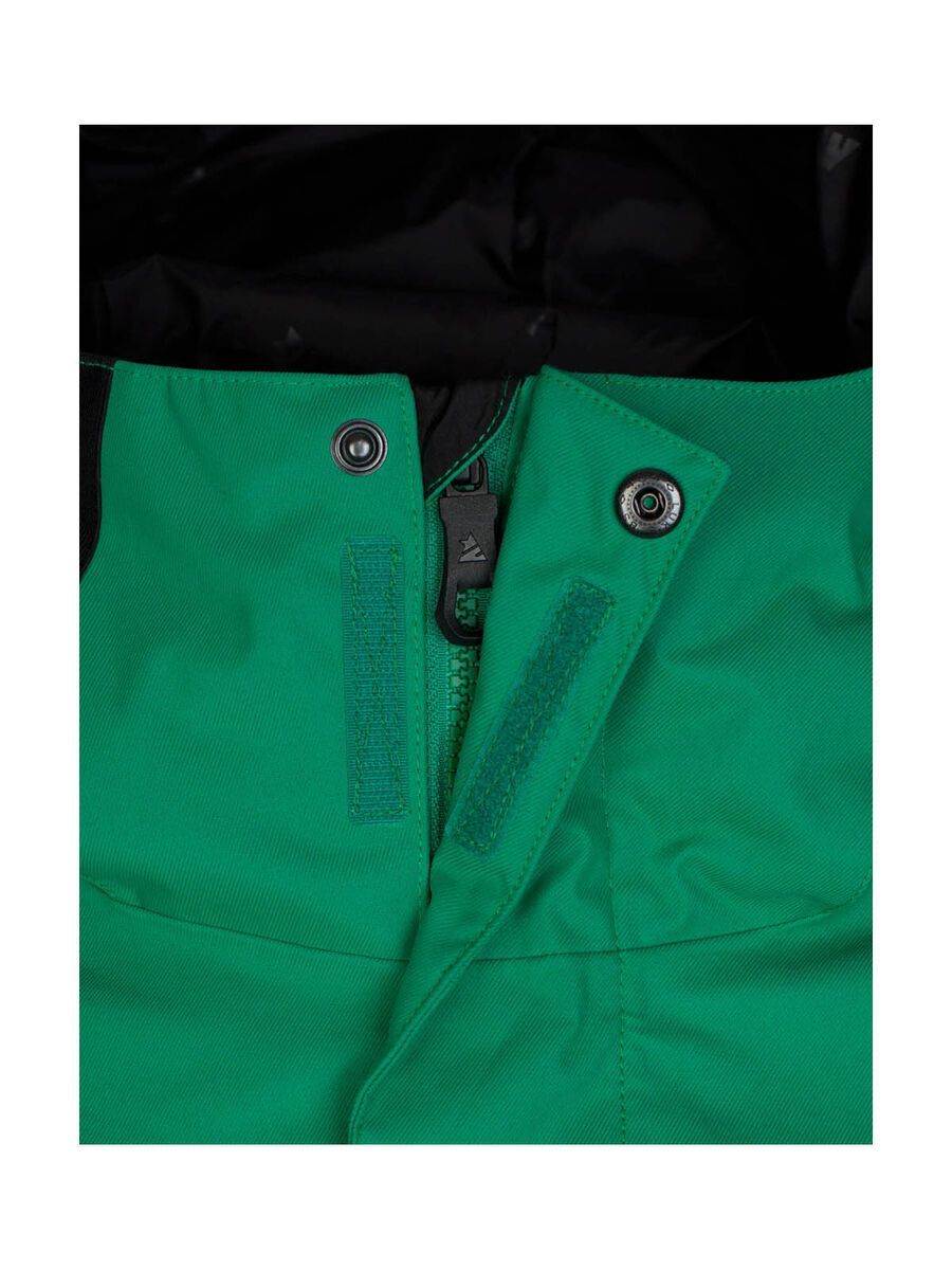 Zimtstern Flash, Emerald/Black - Bild 3