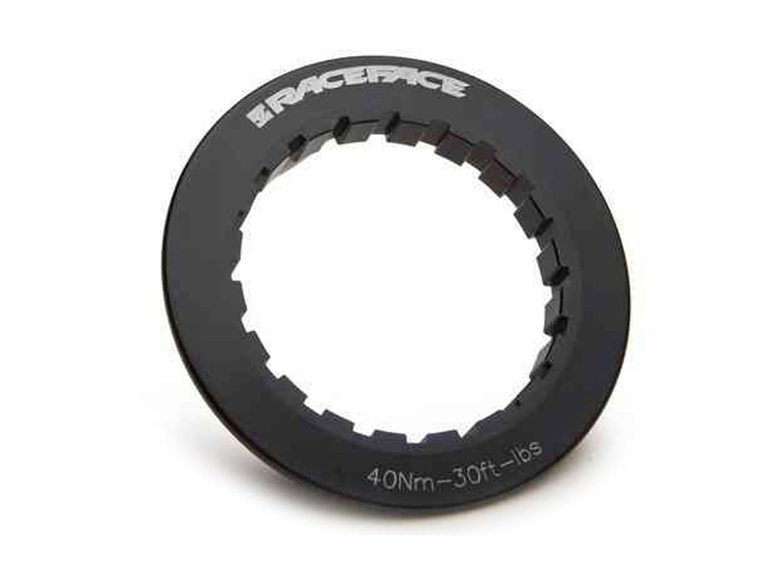 Race Face Lockring DM Kettenblatt / Spider - Bild 1