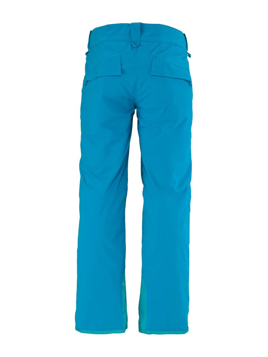 Scott Academy Womens, Tile Blue - Bild 2