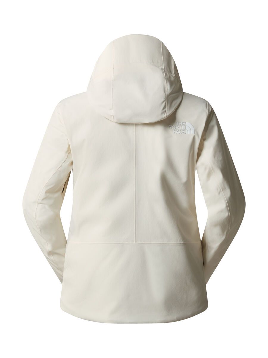 The North Face Women’s Lenado Jacket, gardenia white - Bild 2