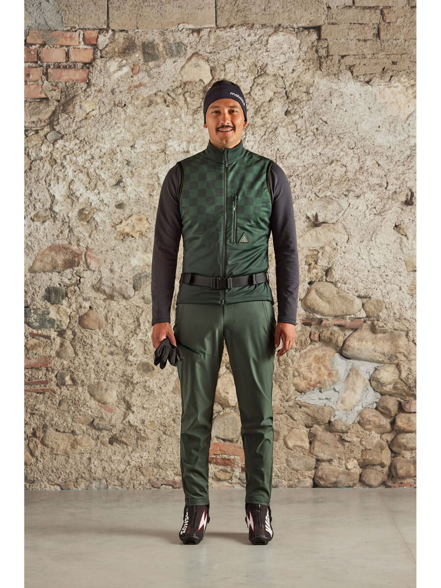 Maloja MontasioM., deep forest - Bild 4