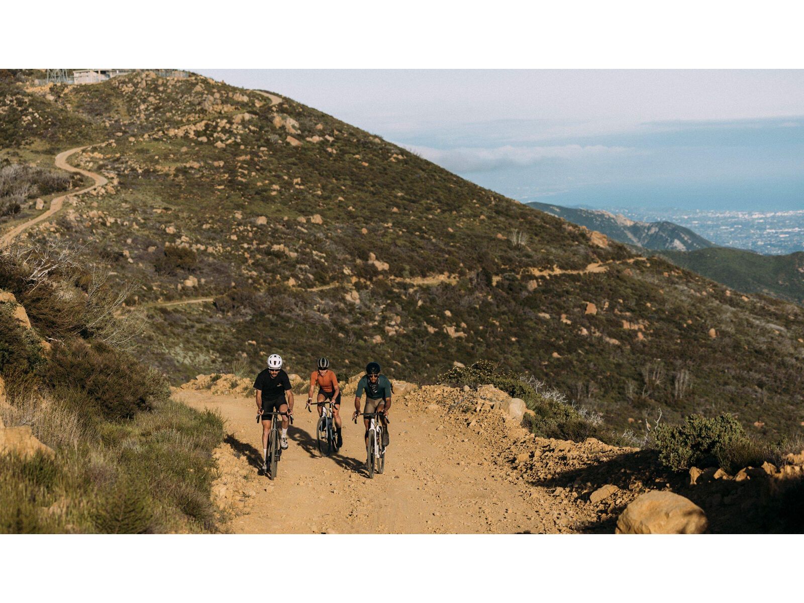 Specialized Crux DSW, satin smoke/oak green - Bild 8