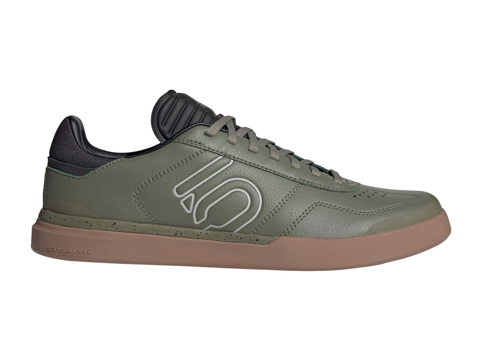 Five Ten Sleuth DLX, legacy green/grey - Bild 2