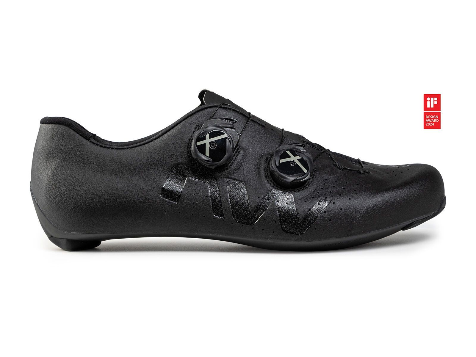 Northwave Veloce Extreme black 44.5 80231025-10-44½