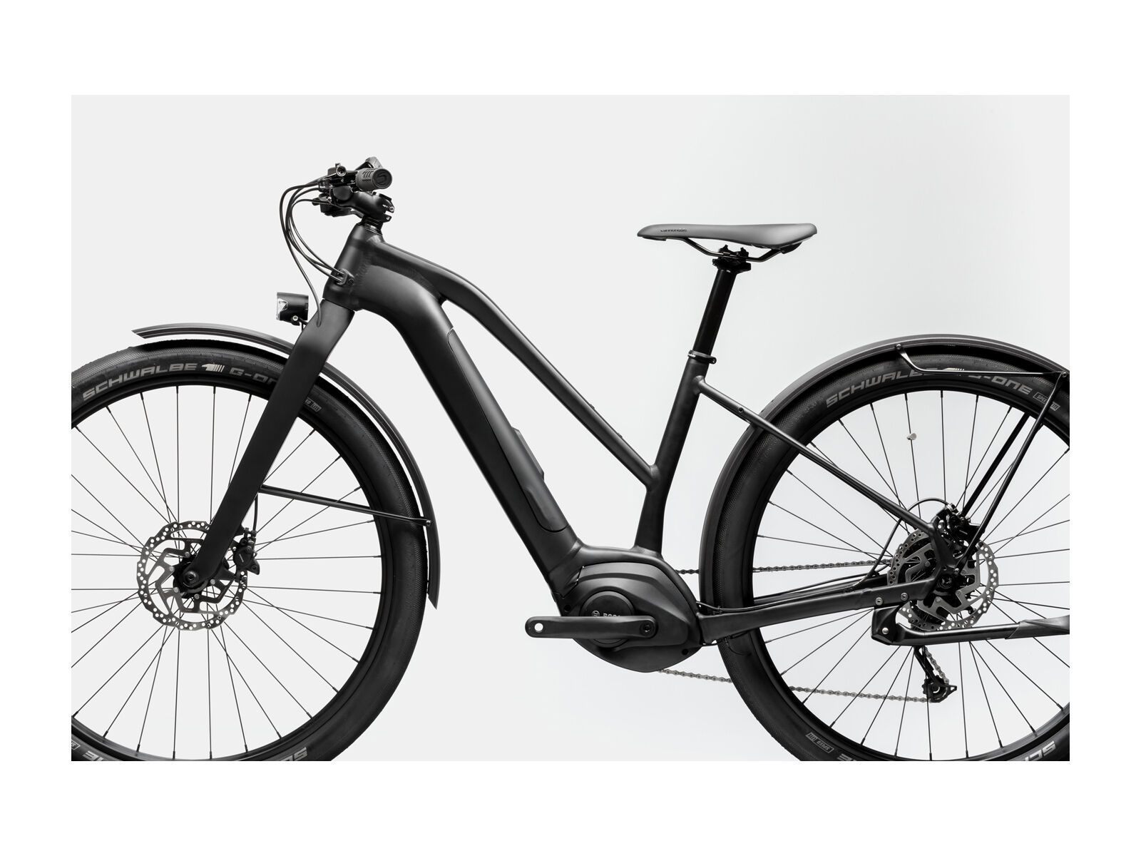 Cannondale Canvas Neo Remixte 2, acid red - Bild 3