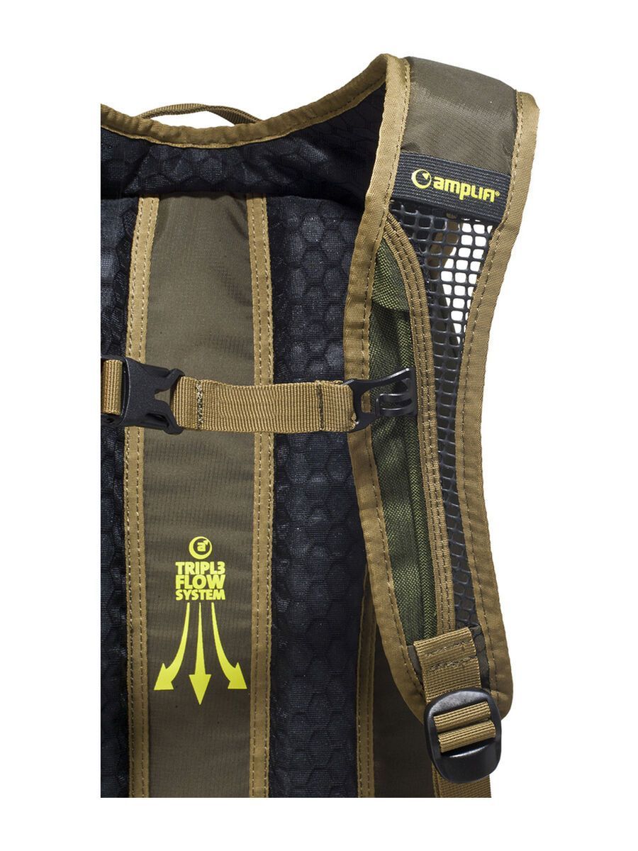 amplifi Trail 20, combat acid - Bild 3