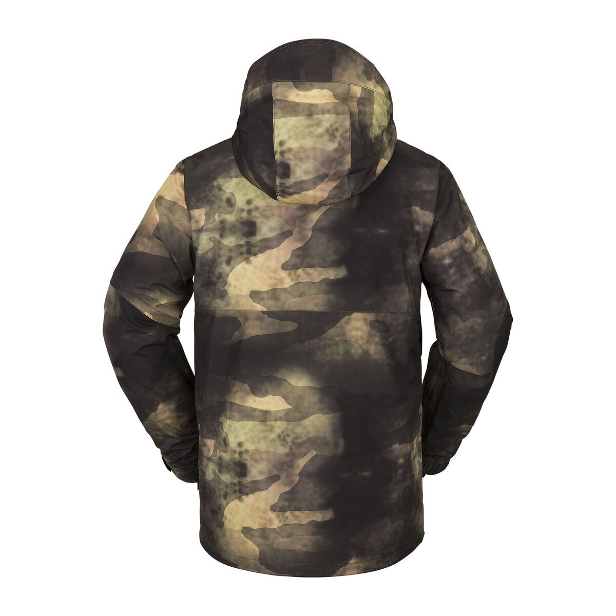Volcom L Ins Gore-Tex Jacket, camouflage - Bild 2