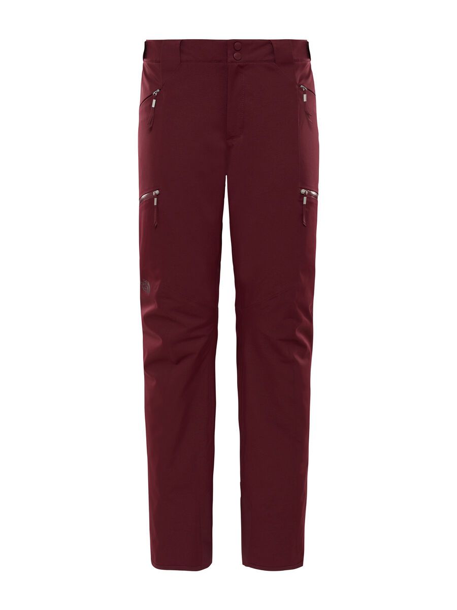 The North Face Women's Lenado Pant, fig - Bild 1