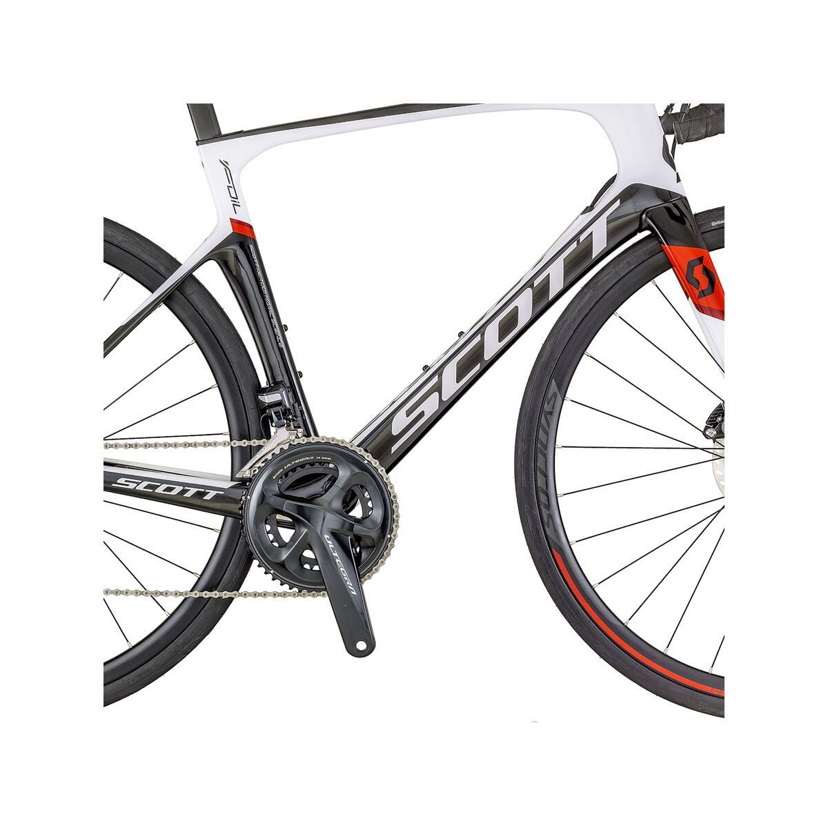 Scott Foil 10 Disc - Bild 3