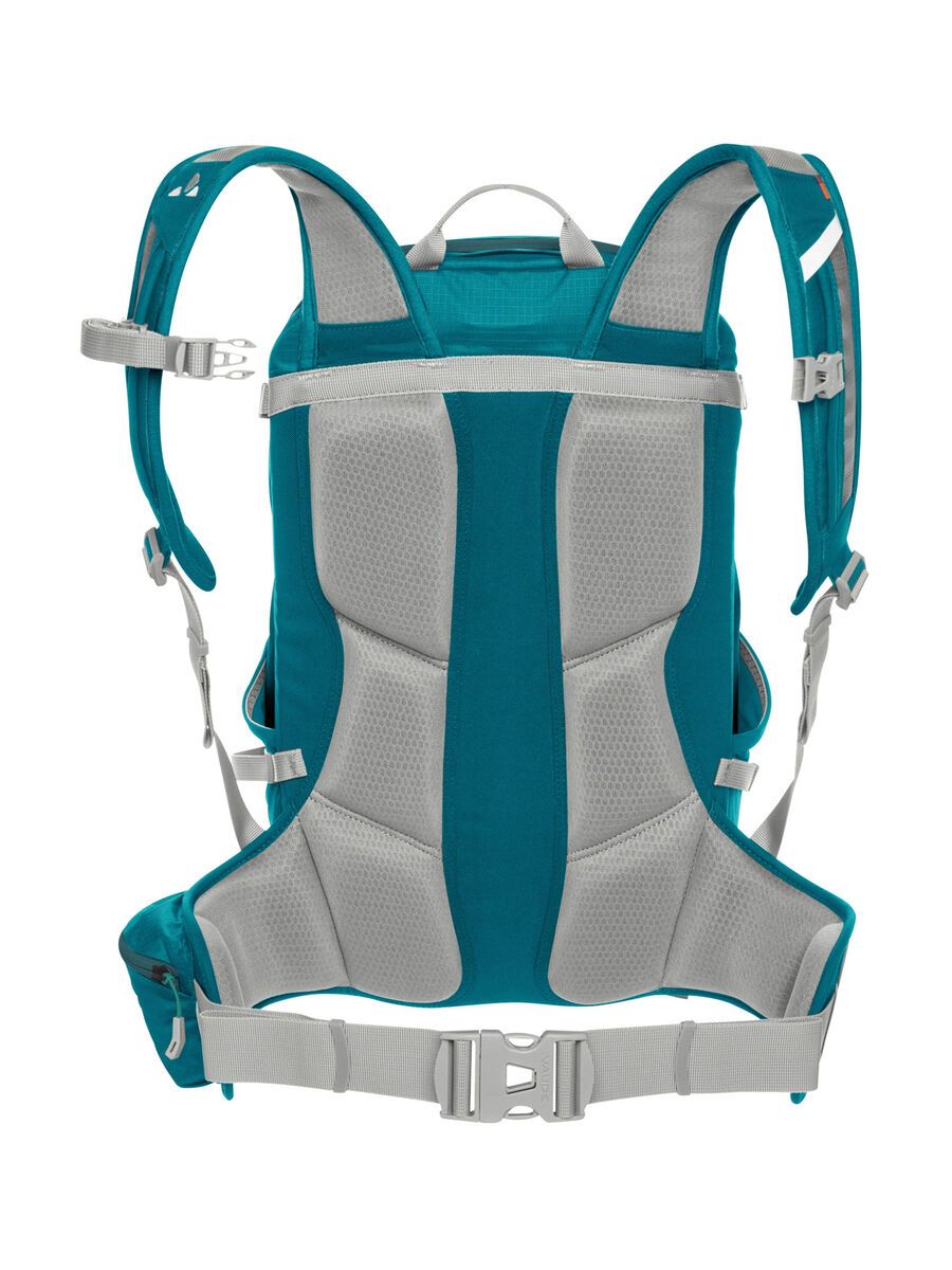 Vaude Moab Women 14, green spinel - Bild 2