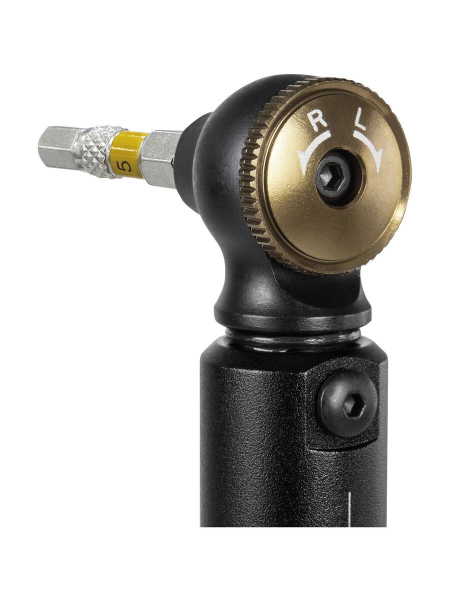 Topeak Torq Stick 4-20 Nm - Bild 2