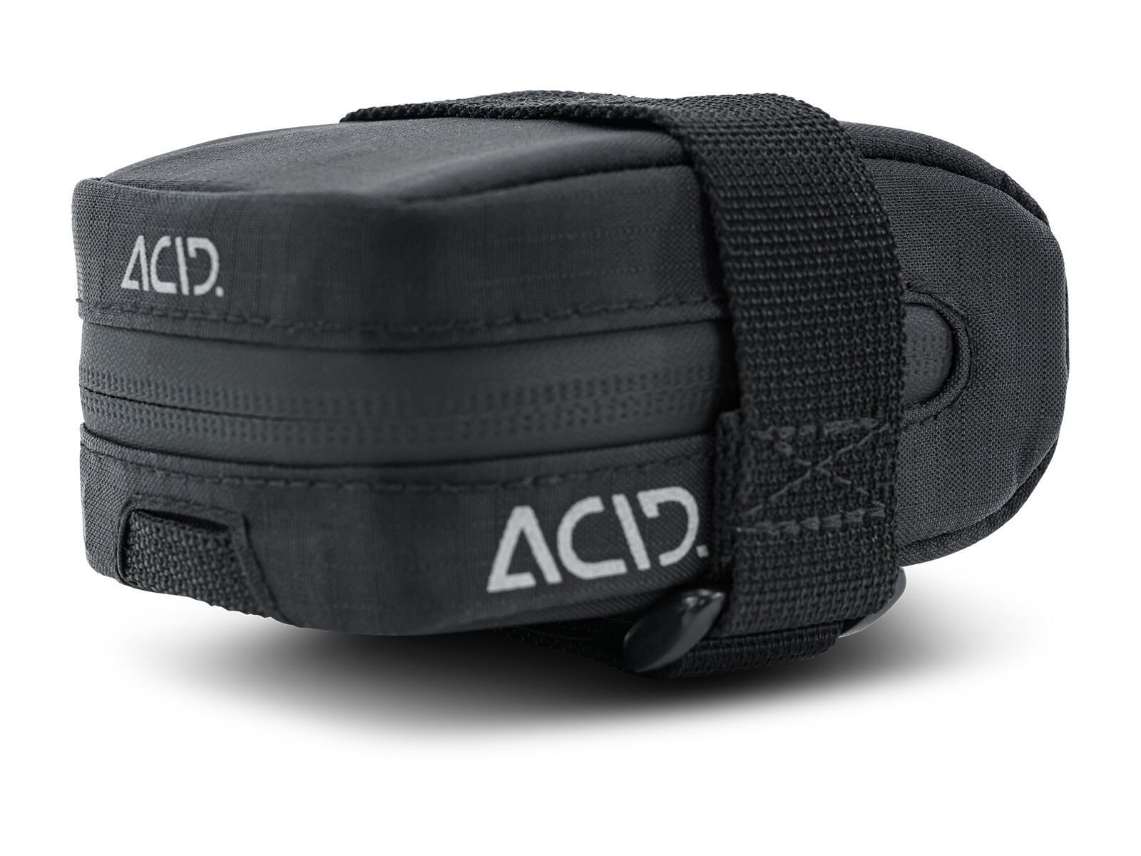 Cube Acid Satteltasche Pro XS, black - Bild 1