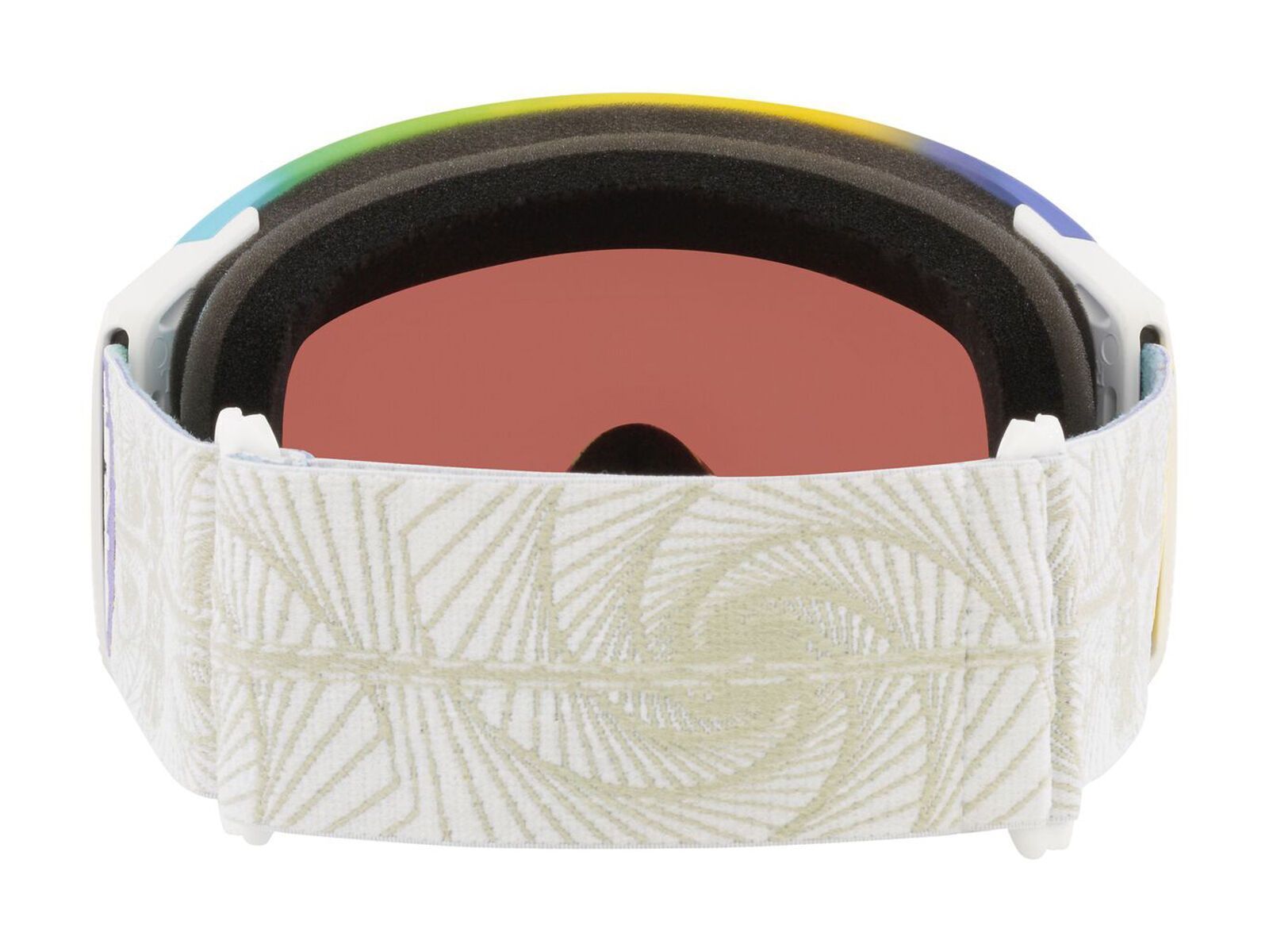 Oakley Flight Tracker L Torstein Sign. - Prizm Sage Gold Iridium - Bild 6