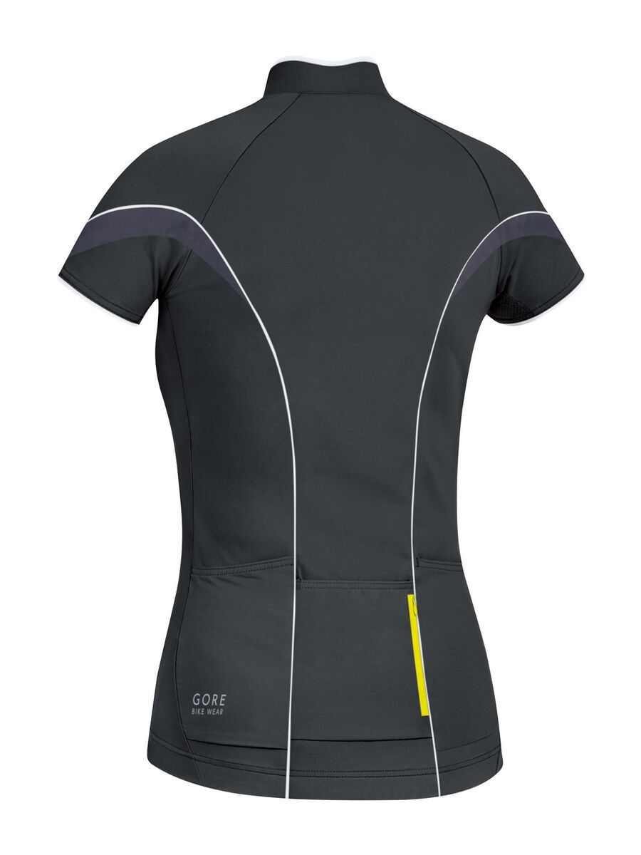 Gore Bike Wear Power 3.0 Lady Trikot, black/white - Bild 2