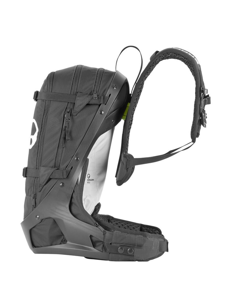 Ergon BC2, black - Bild 2