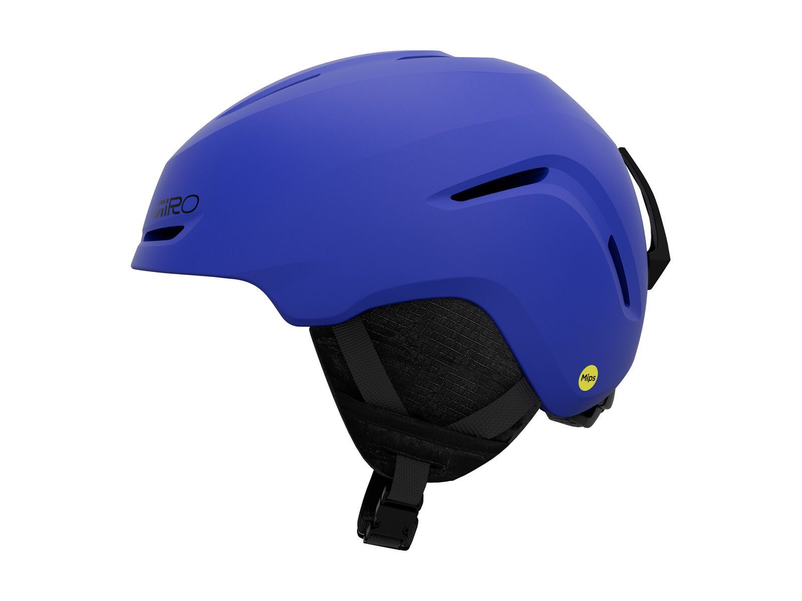 Giro Spur MIPS, matte blue jewel - Bild 2