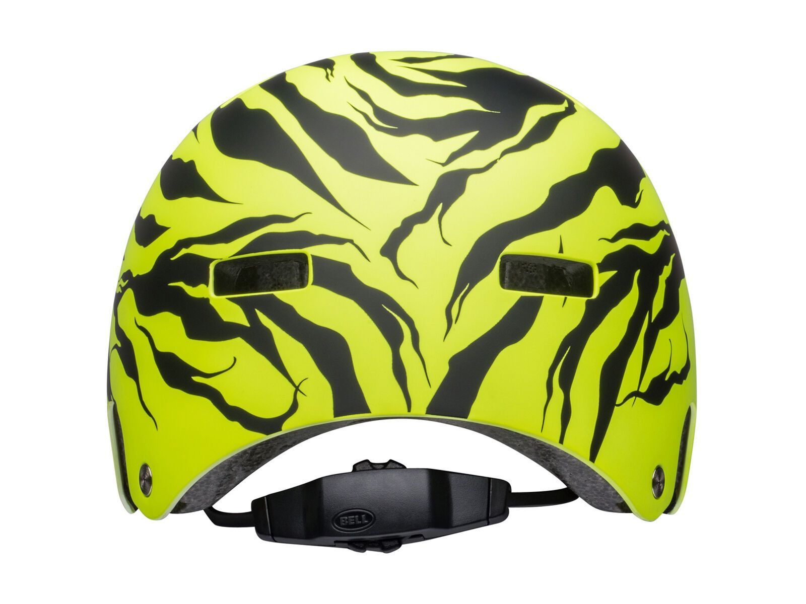 Bell Span, matte retina sear/black stoked - Bild 5