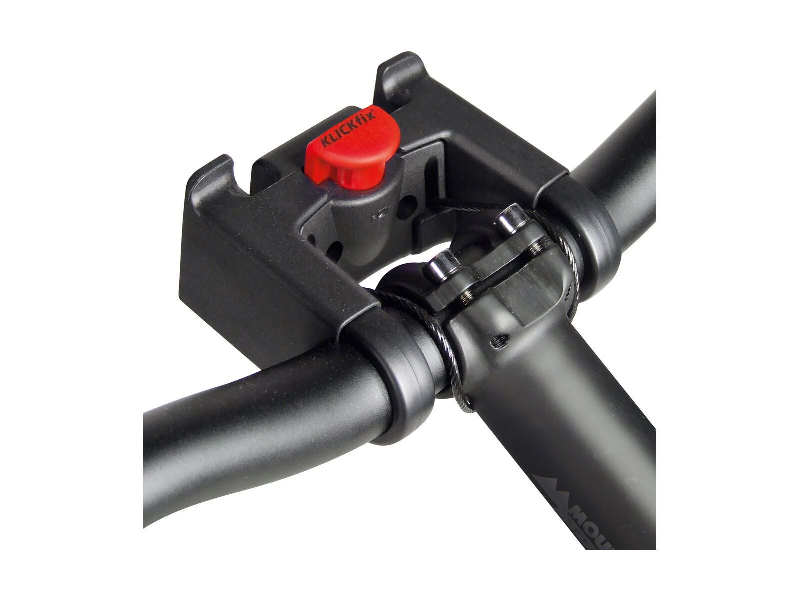 Klickfix Lenker Adapter Standard - Bild 2