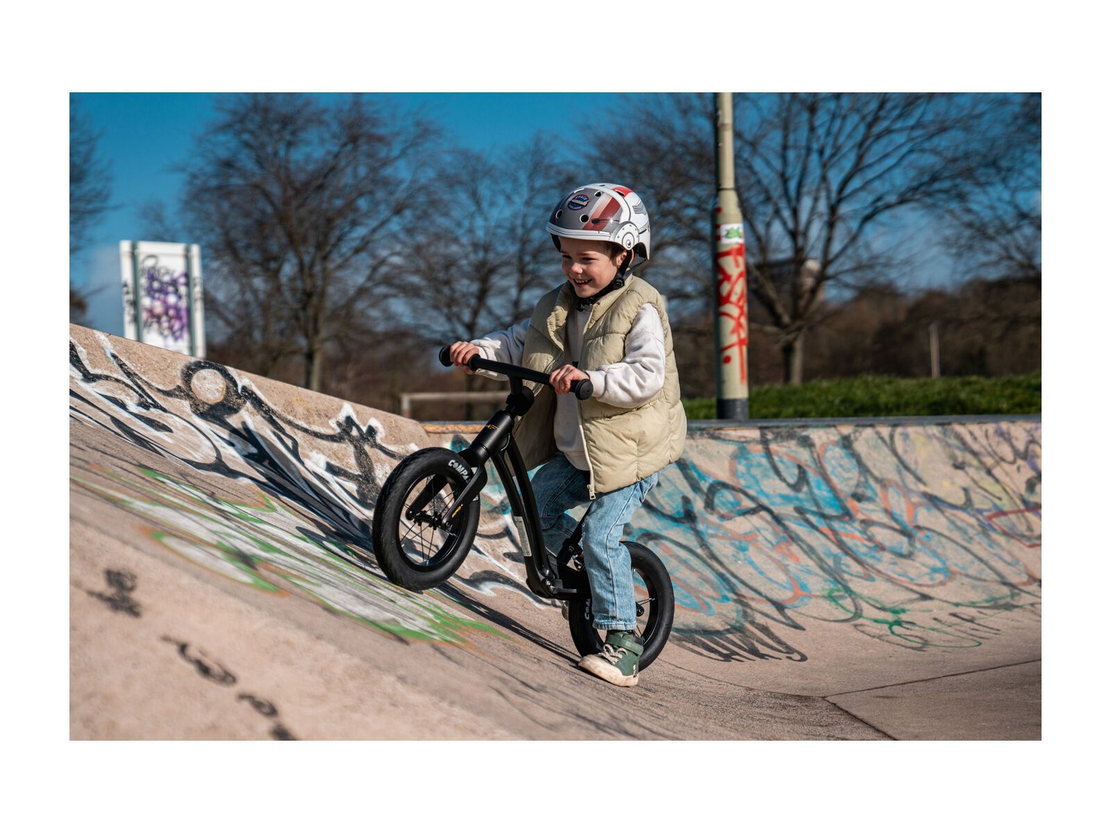 Hornit Airo+, mavericks blue - Bild 8