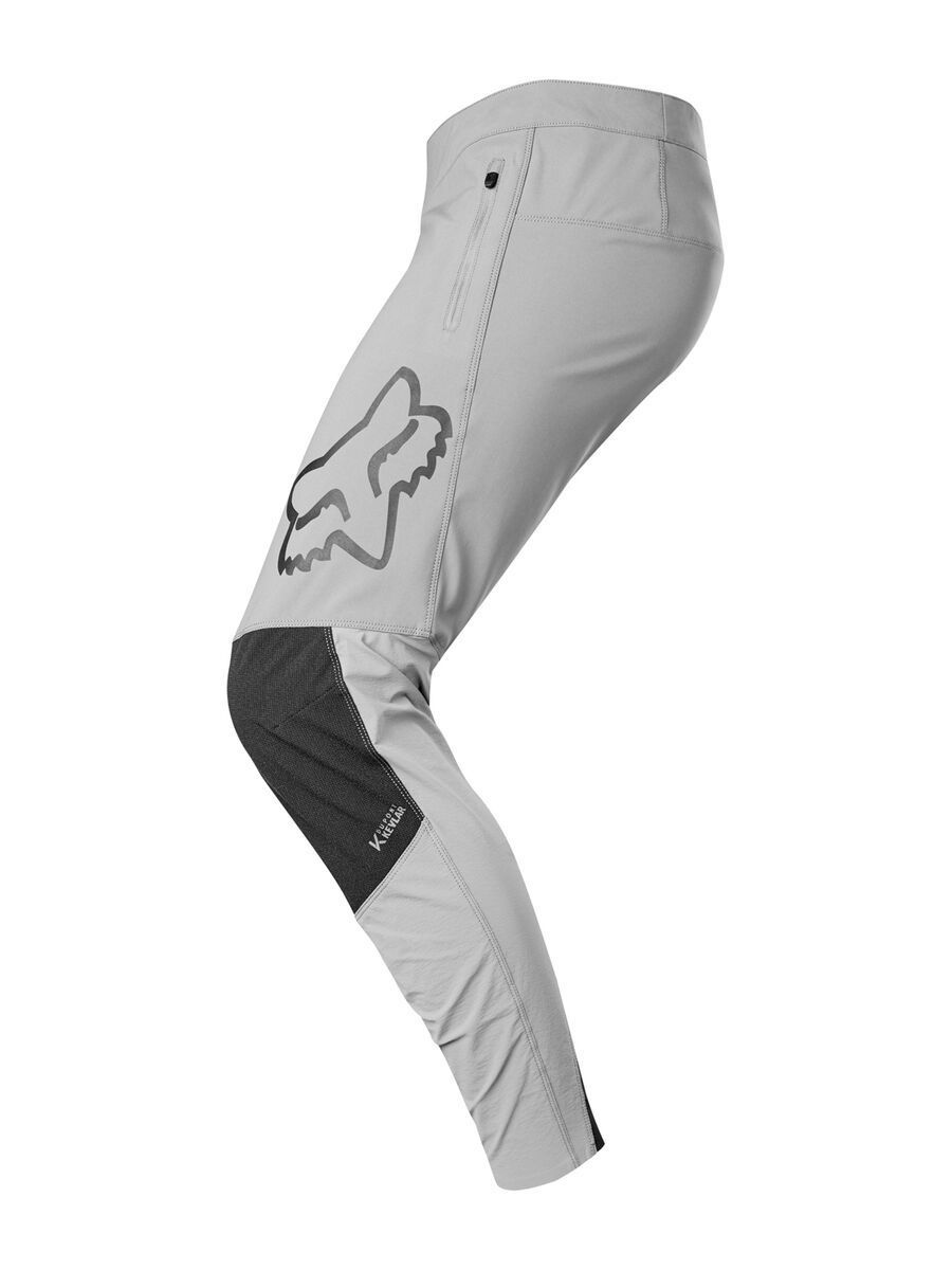 Fox Defend Kevlar Pant, pewter - Bild 2