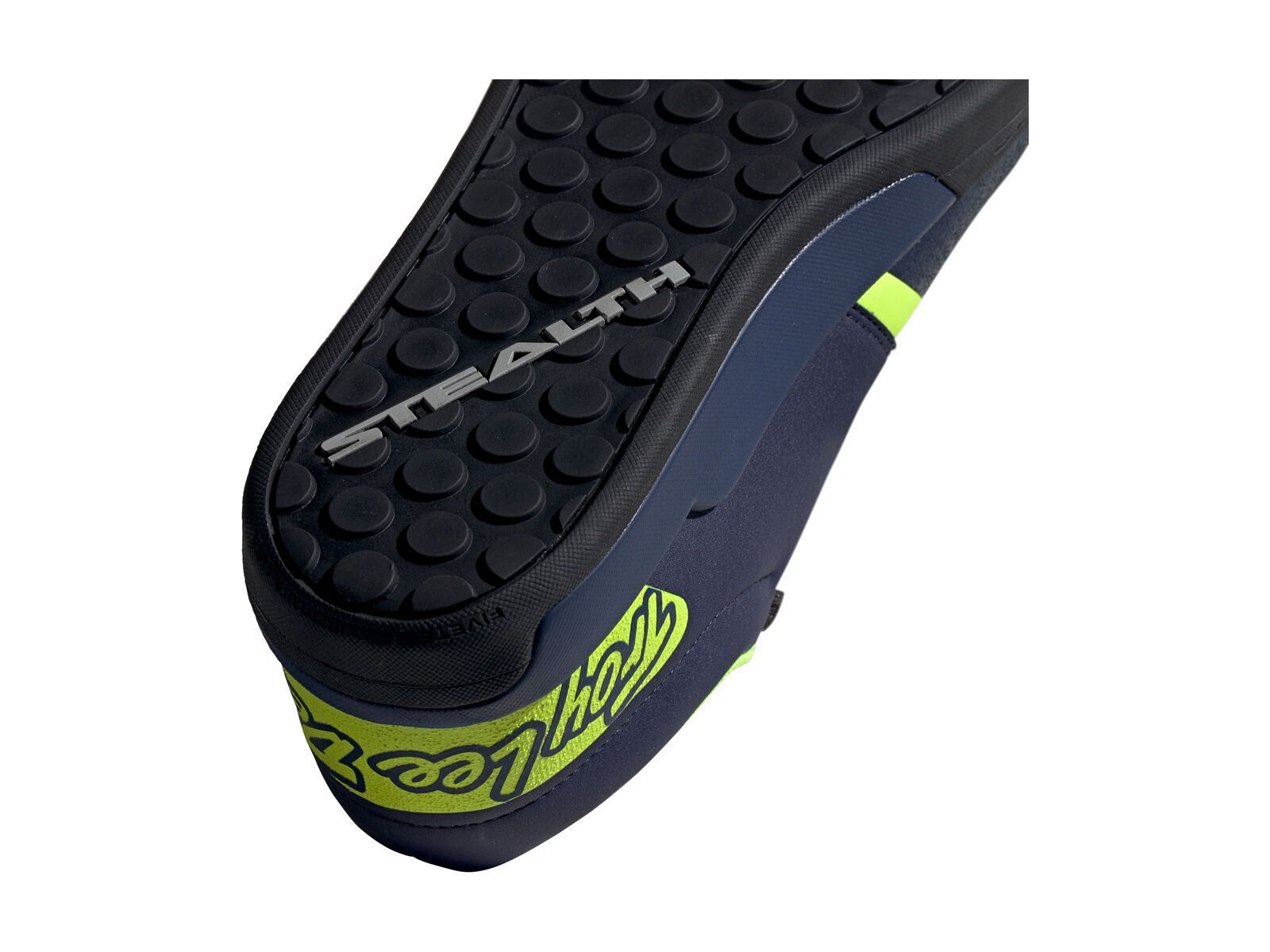 Five Ten Freerider Pro TLD, solar yellow/solar yellow/carbon - Bild 9