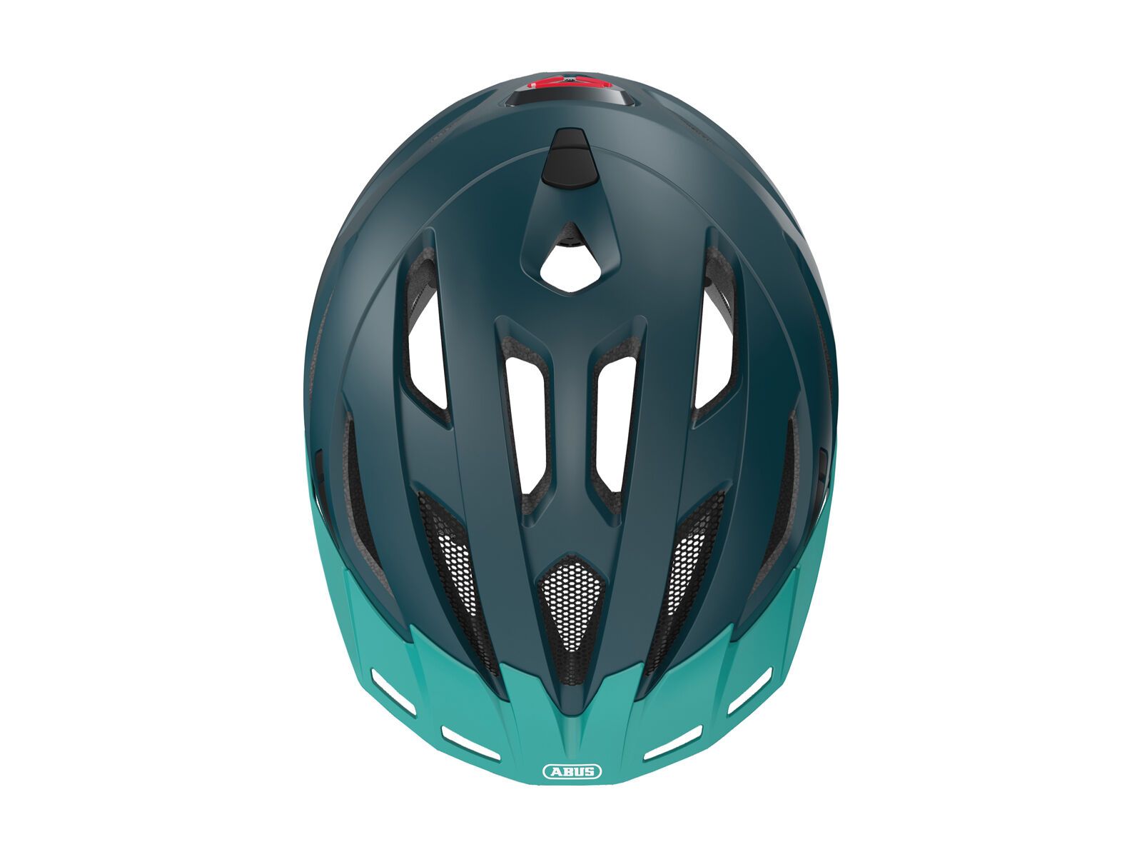 Abus Urban-I 3.0, core green - Bild 4