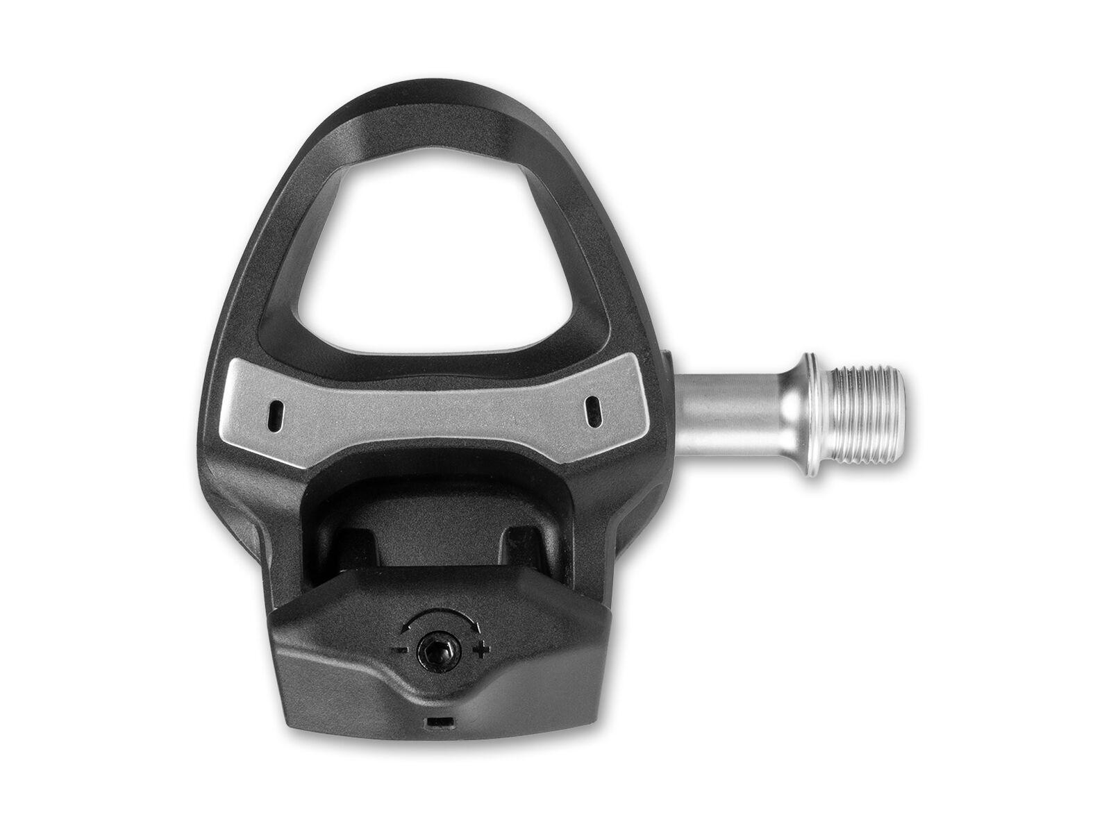 Cube Acid Pedale Click C7-IB Road KEO kompatibel, black - Bild 1