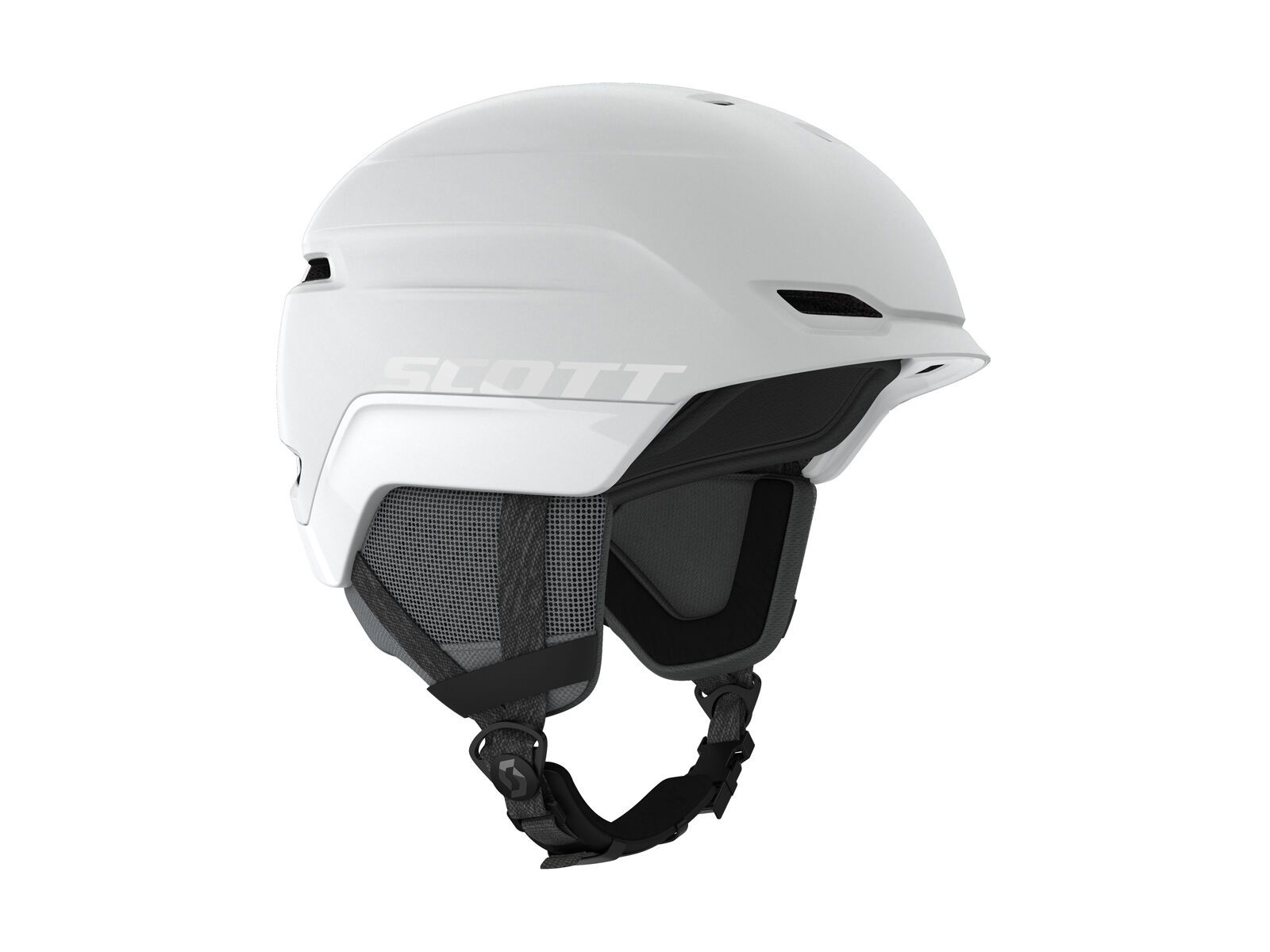 Scott Chase 2 Plus, white - Bild 1