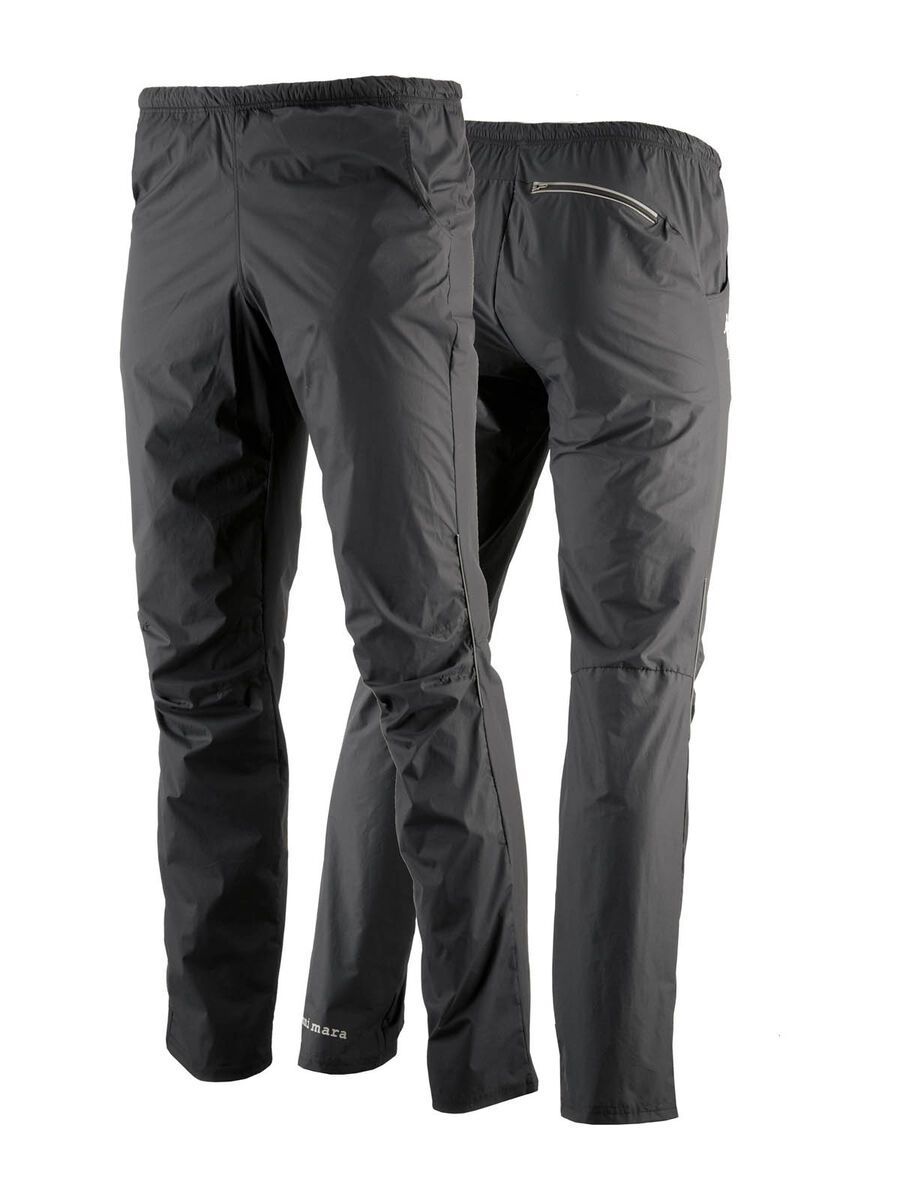 thoni mara Speed Pant, schwarz - Bild 1