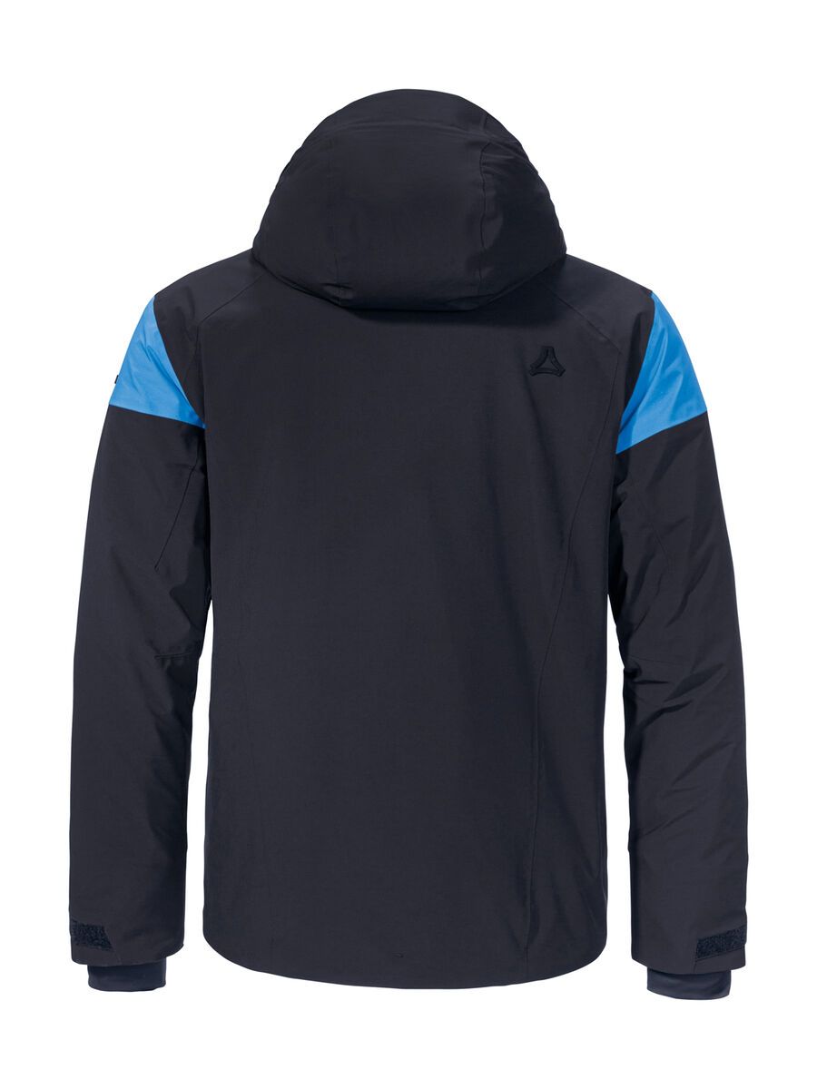 Schöffel Jacket Style Safuna MNS, navy blazer - Bild 2