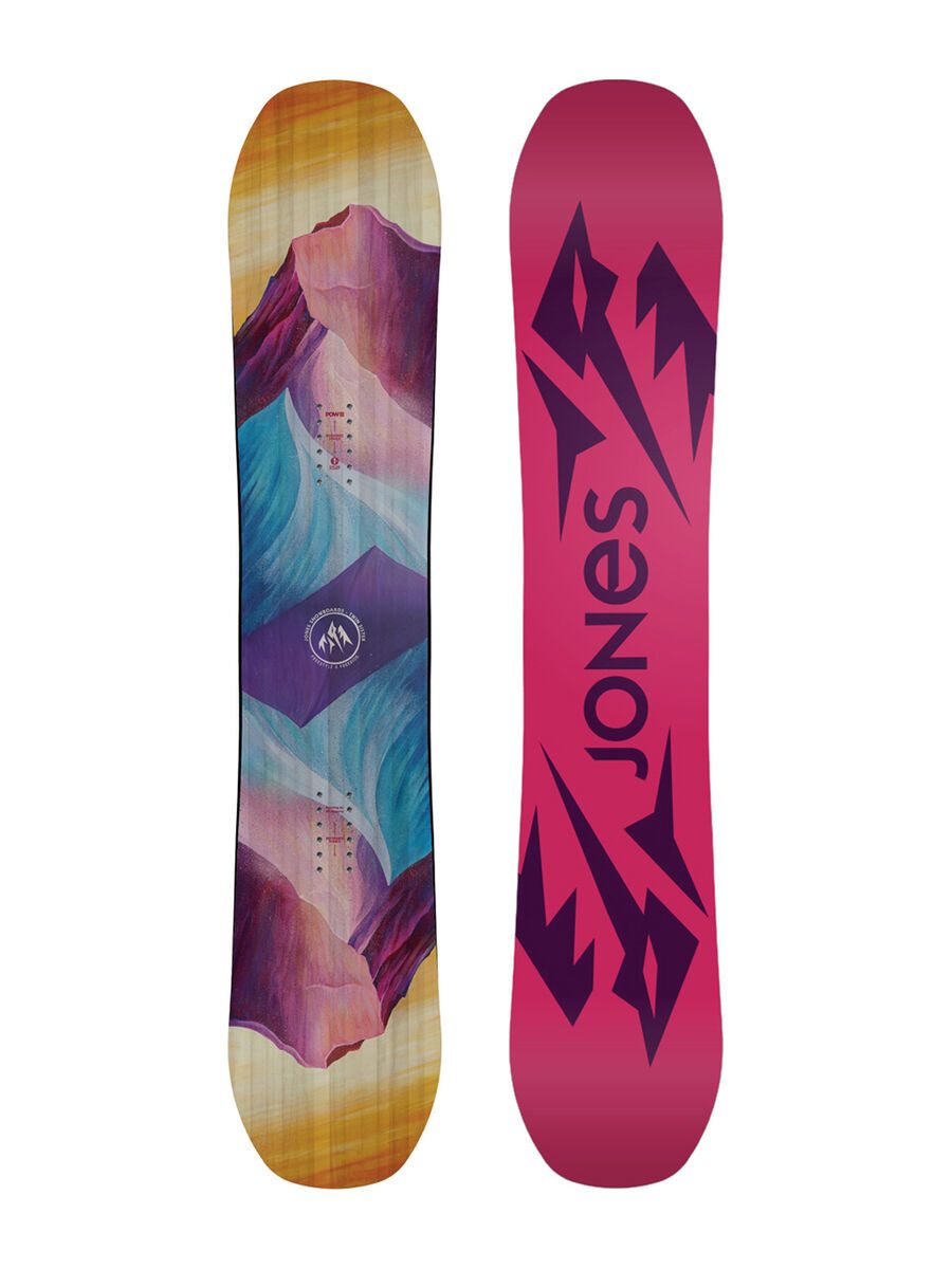 Jones Twin Sister - Bild 2