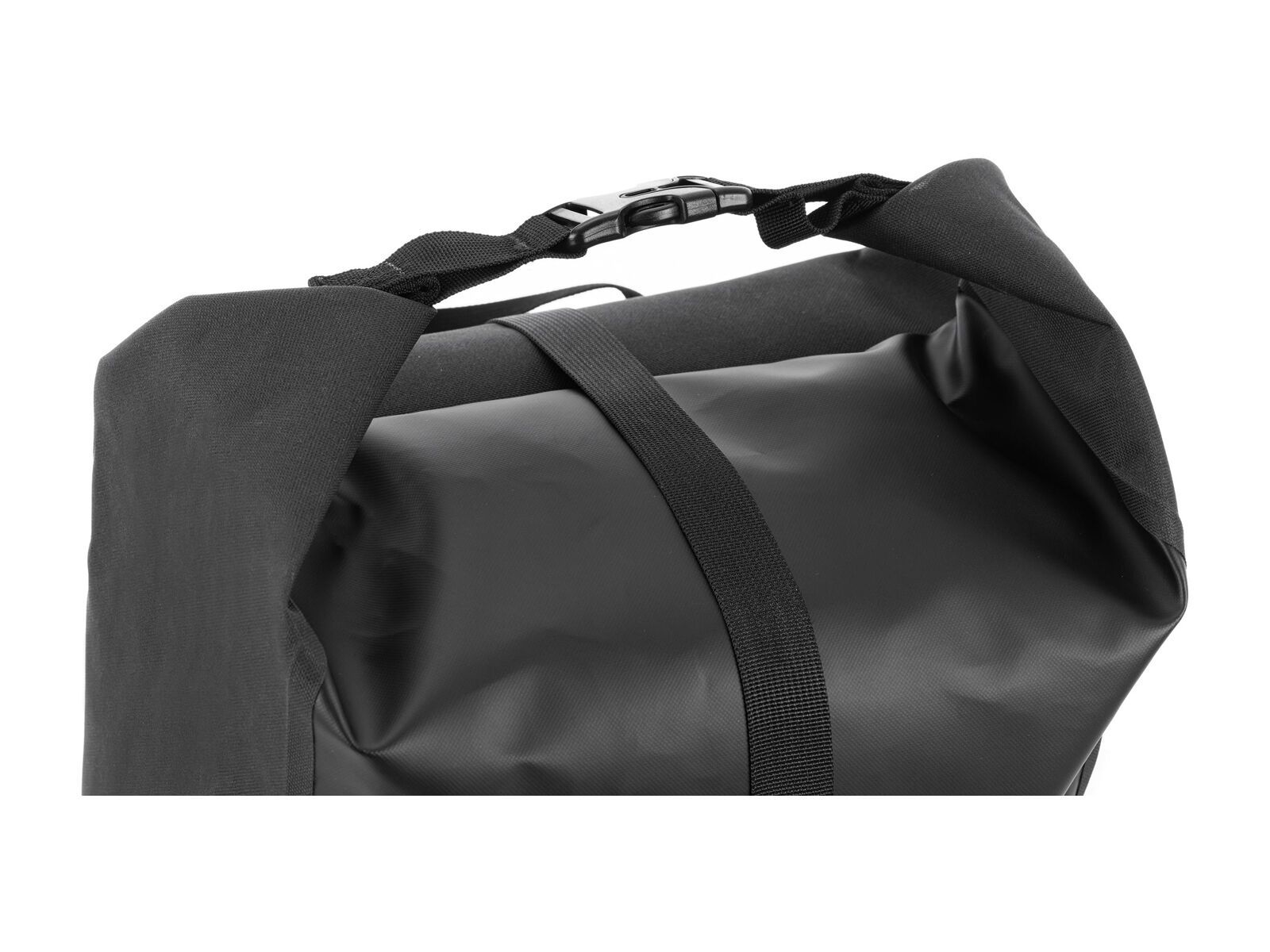 Cube Acid Seitentasche Pro 20/2 SMLink, black - Bild 4