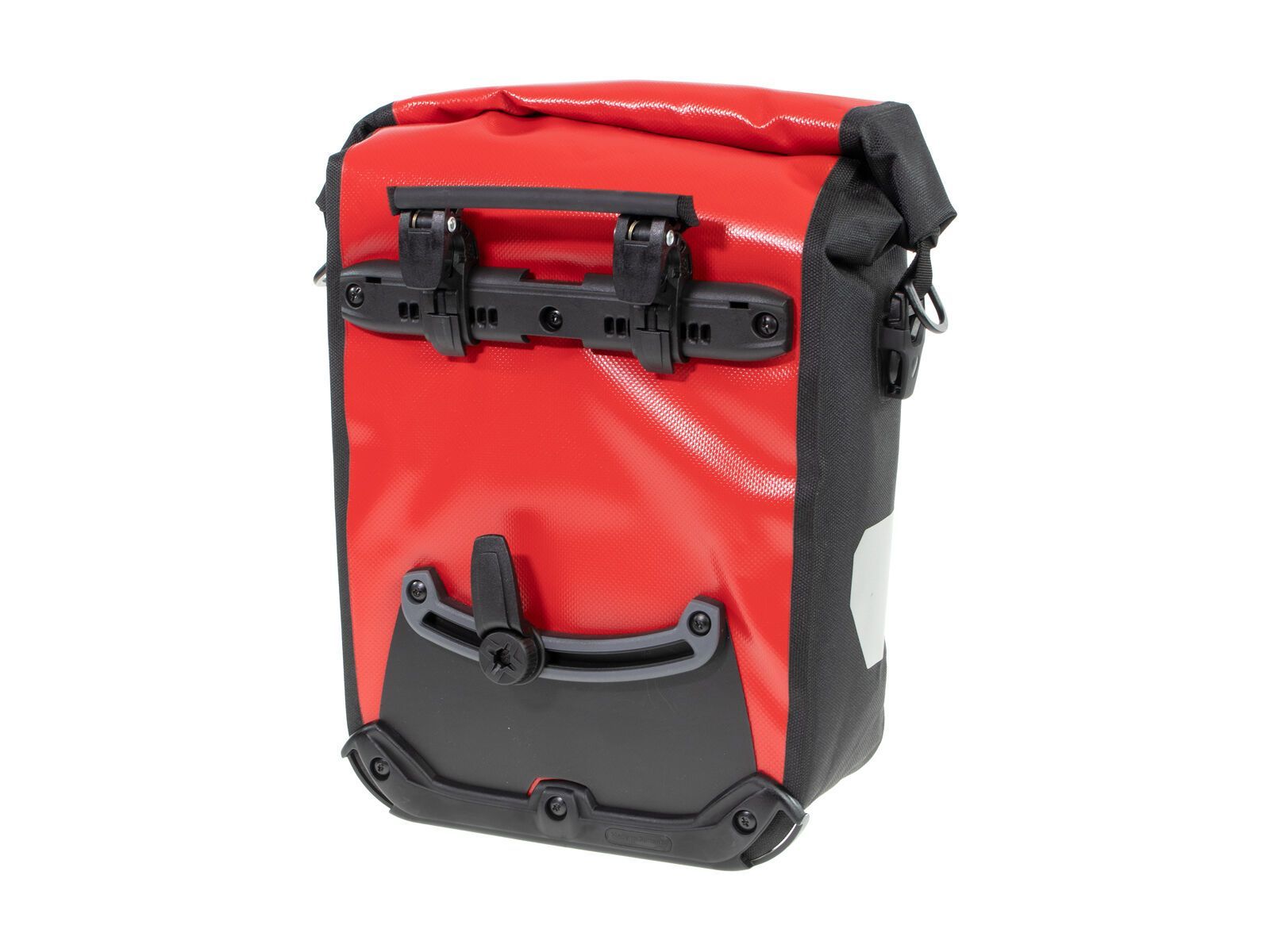 ORTLIEB Sport-Roller Core, red/black - Bild 6