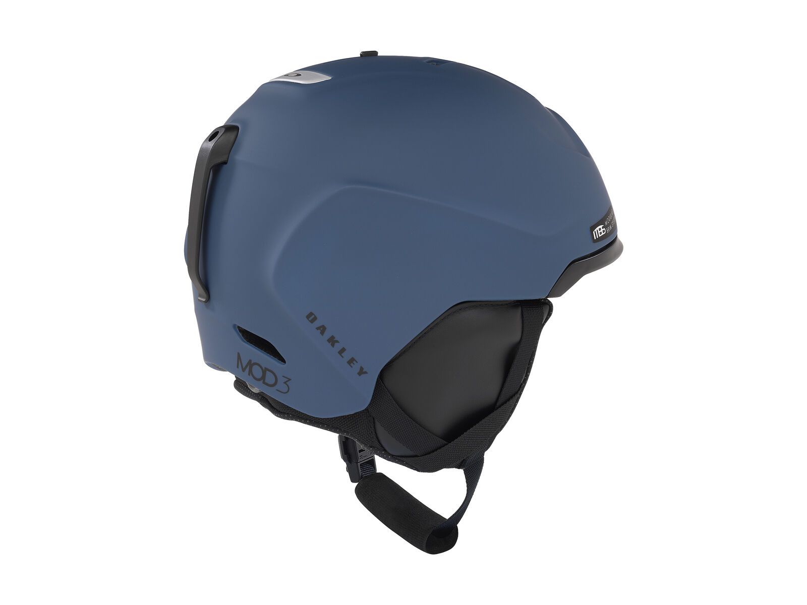 Oakley Mod3 MIPS, dark blue - Bild 5