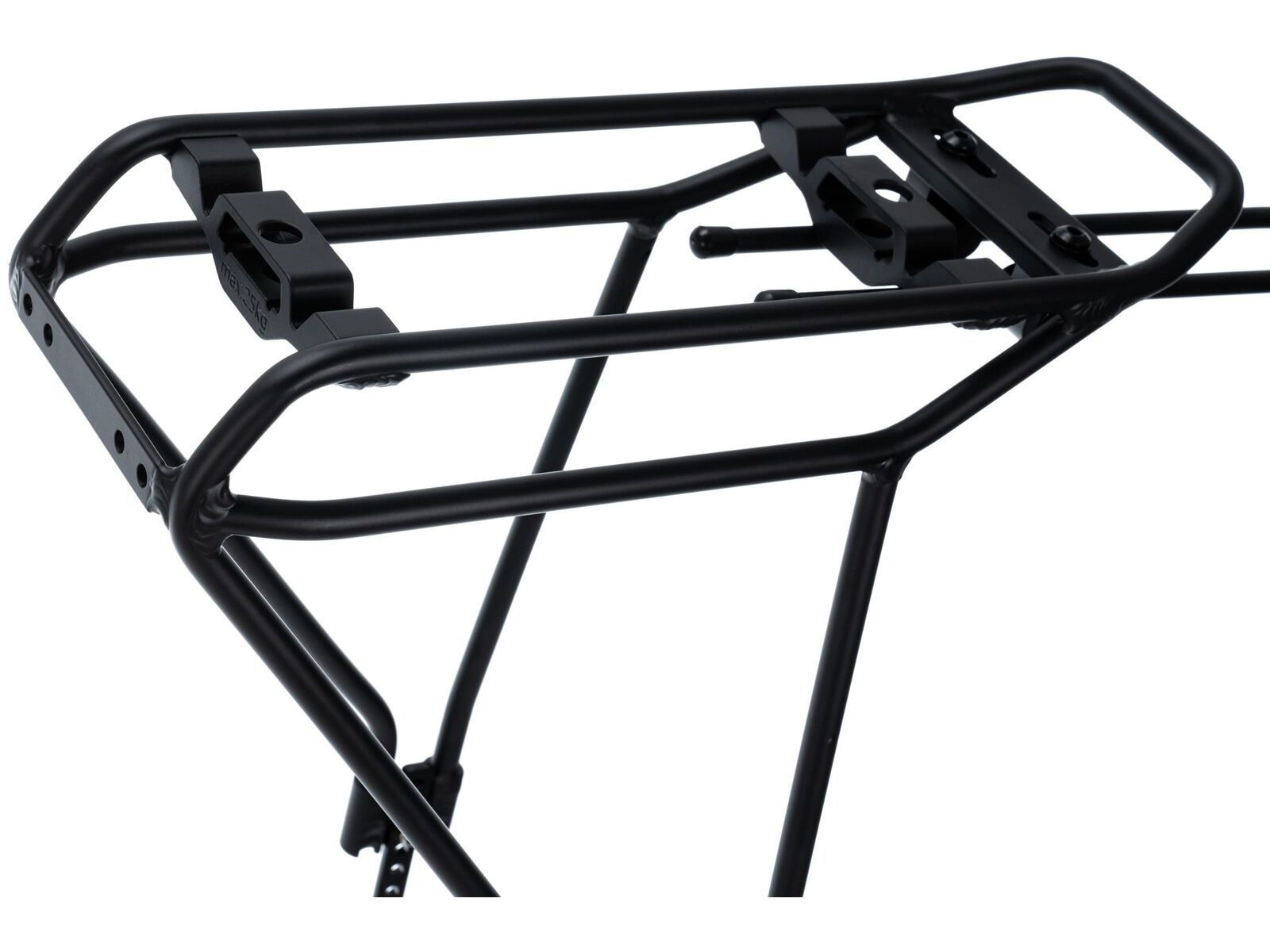 Cube Acid Gepäckträger Pure Universal 26 - 29 Zoll RILink, black - Bild 4