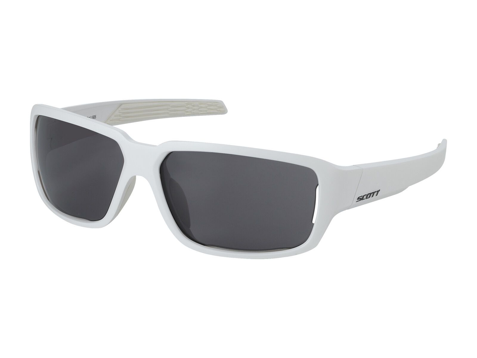Scott Obsess ACS, white matt grey - Bild 1