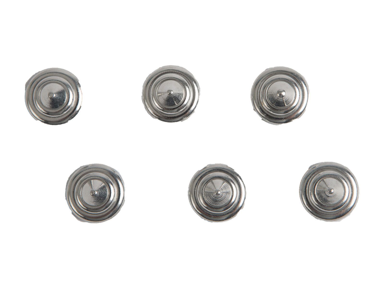 Icetools Spikes, silver - Bild 1