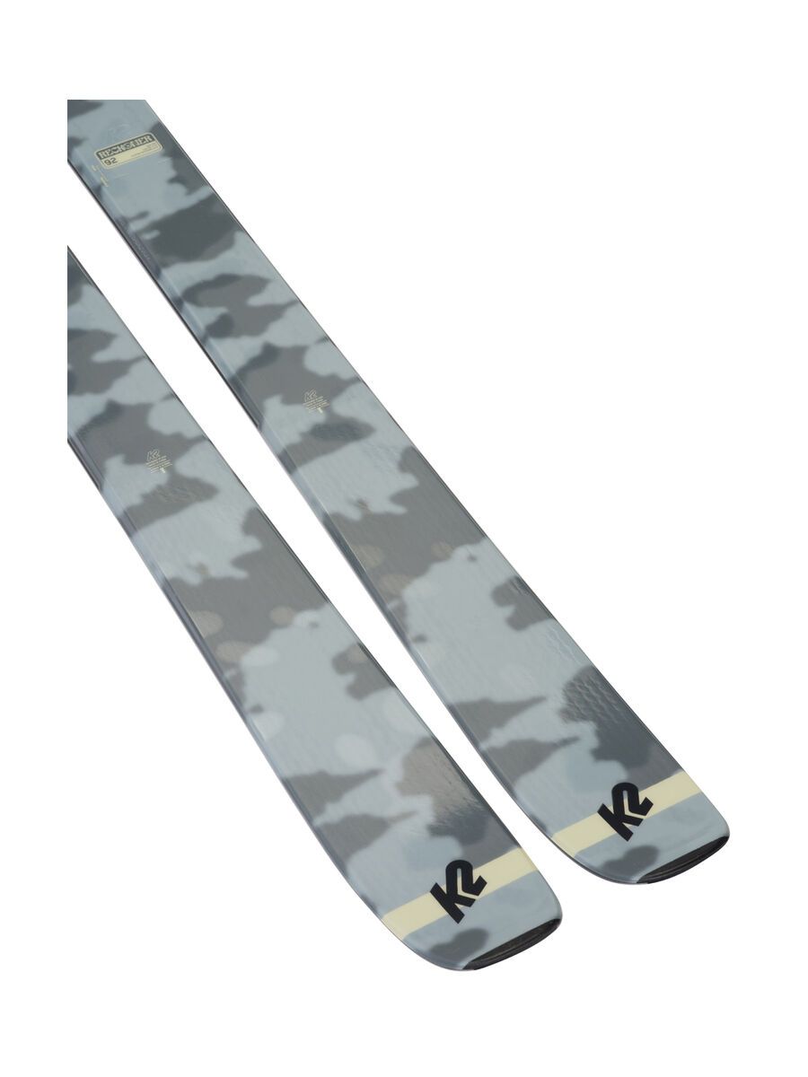 K2 Reckoner 92 - Bild 6