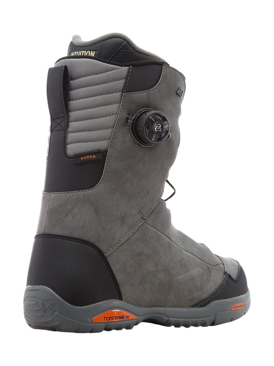 K2 Ashen, grey - Bild 2