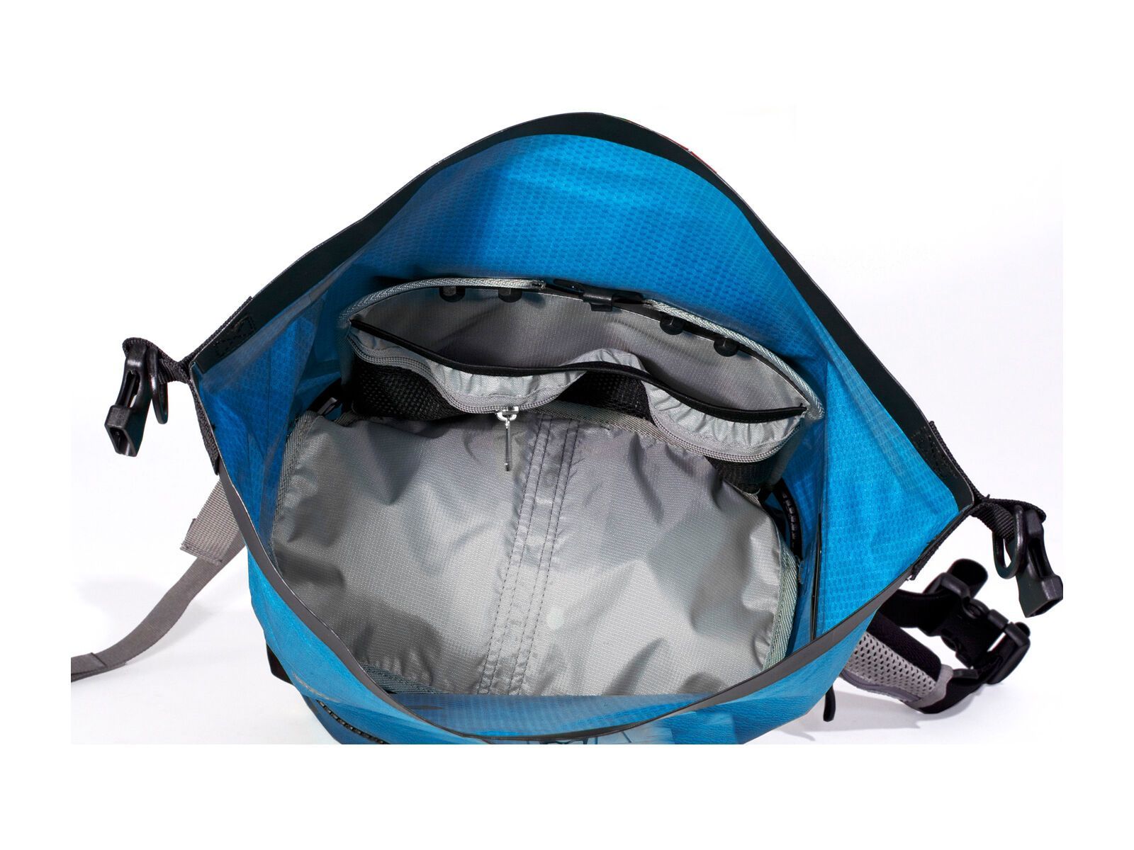 ORTLIEB MountainX 31, ozeanblau - Bild 5