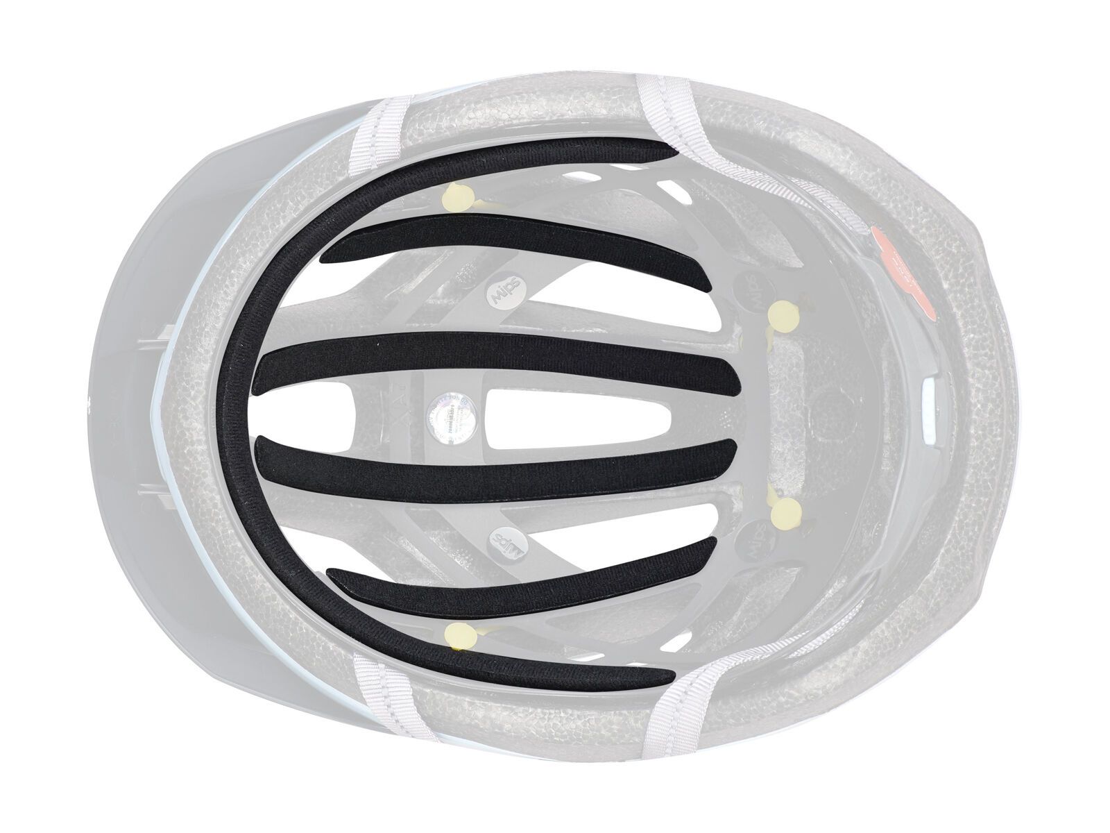 Specialized Centro LED MIPS (ANGi komp.), arctic blue - Bild 8