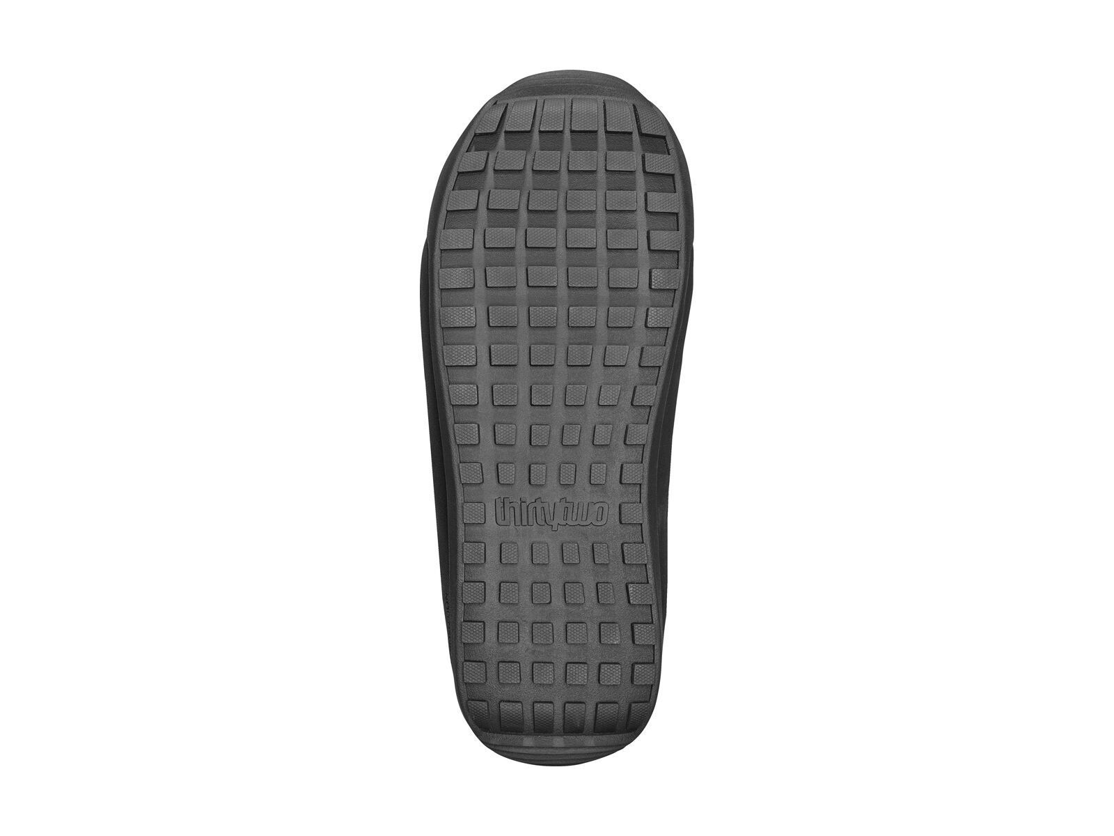 Thirtytwo STW Double BOA, black - Bild 3