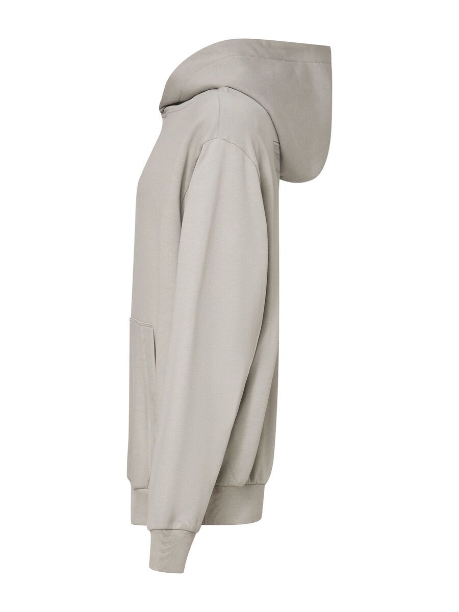 Oakley Sandboard Hoodie, cement - Bild 2