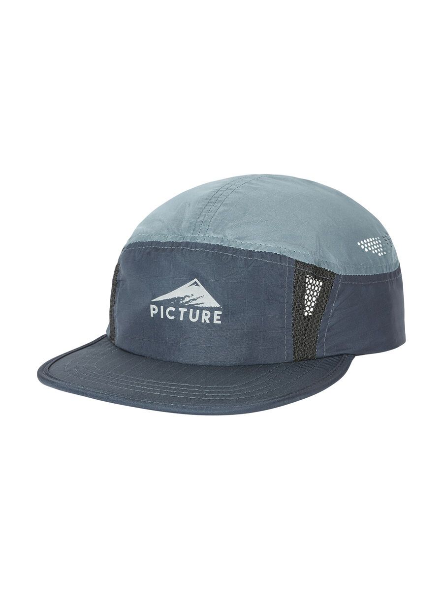 Picture Shonto Cap, stormy weather - Bild 1