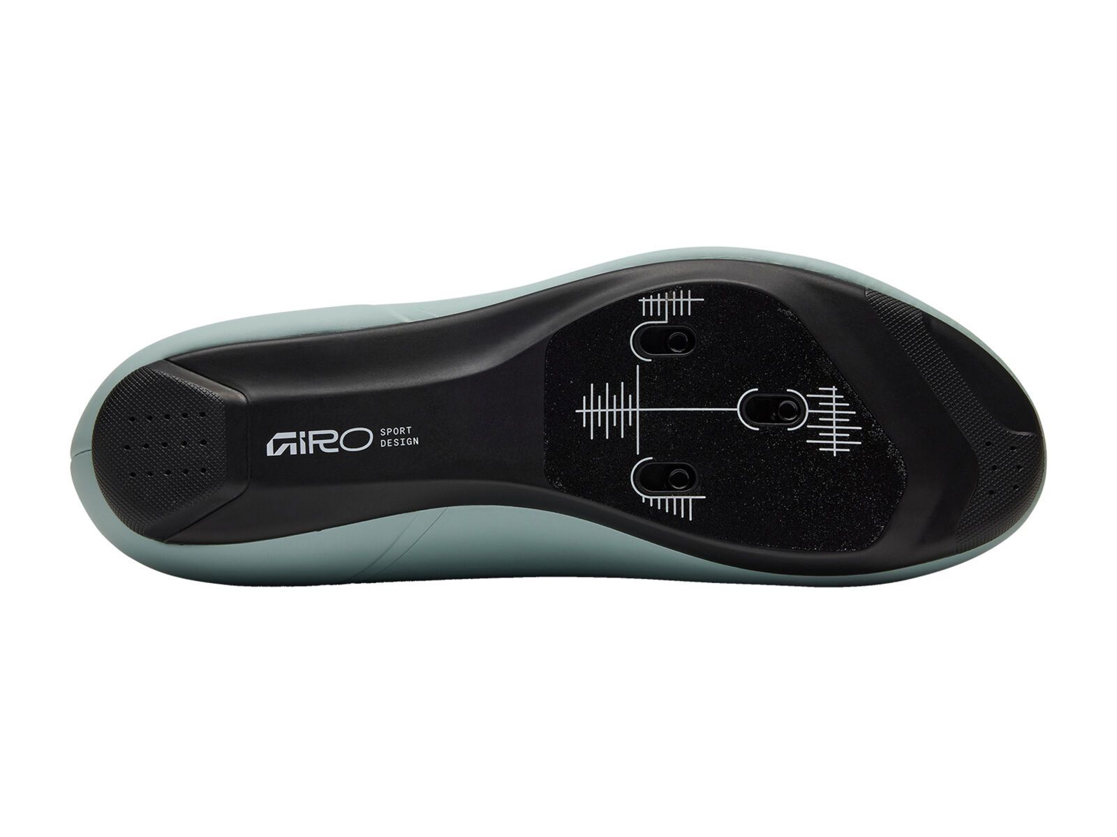 Giro Cadet II, sky blue - Bild 4