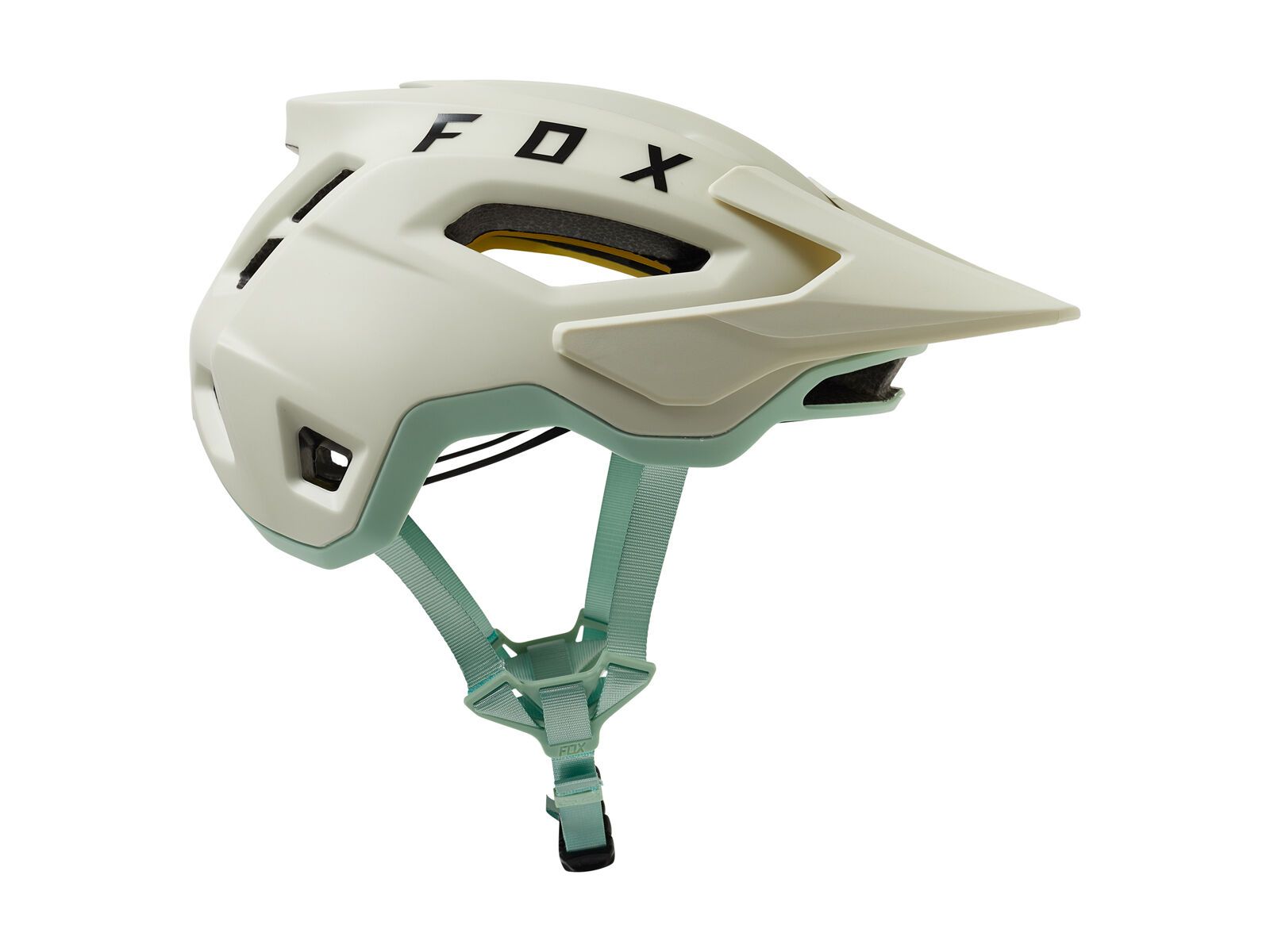 Fox Speedframe, bone - Bild 6