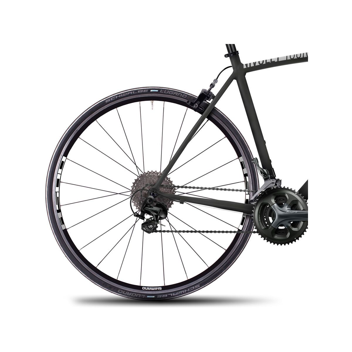 Ghost Nivolet Tour 2, gray/silver - Bild 4