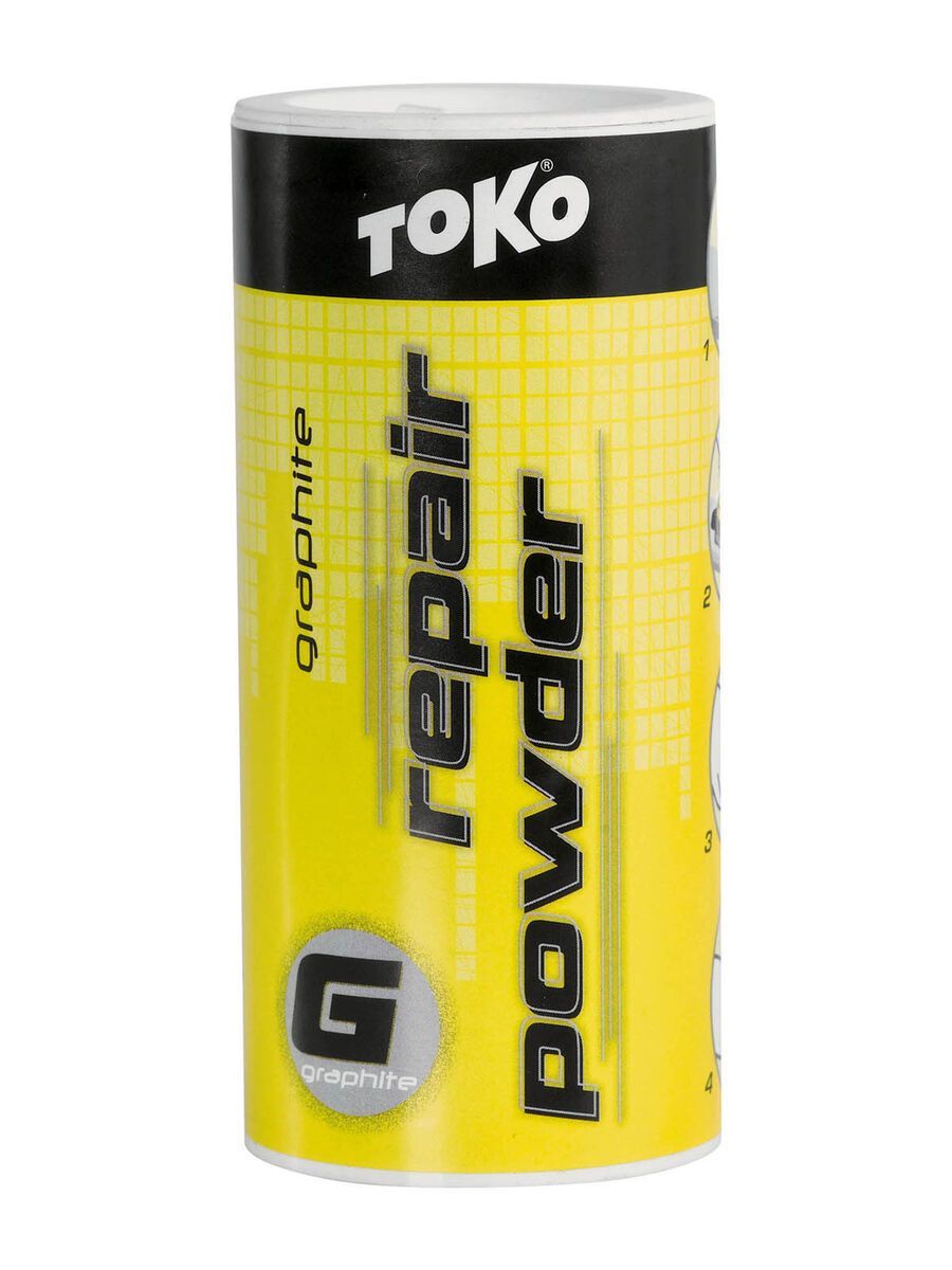 Toko Repair Powder, graphite - Bild 1