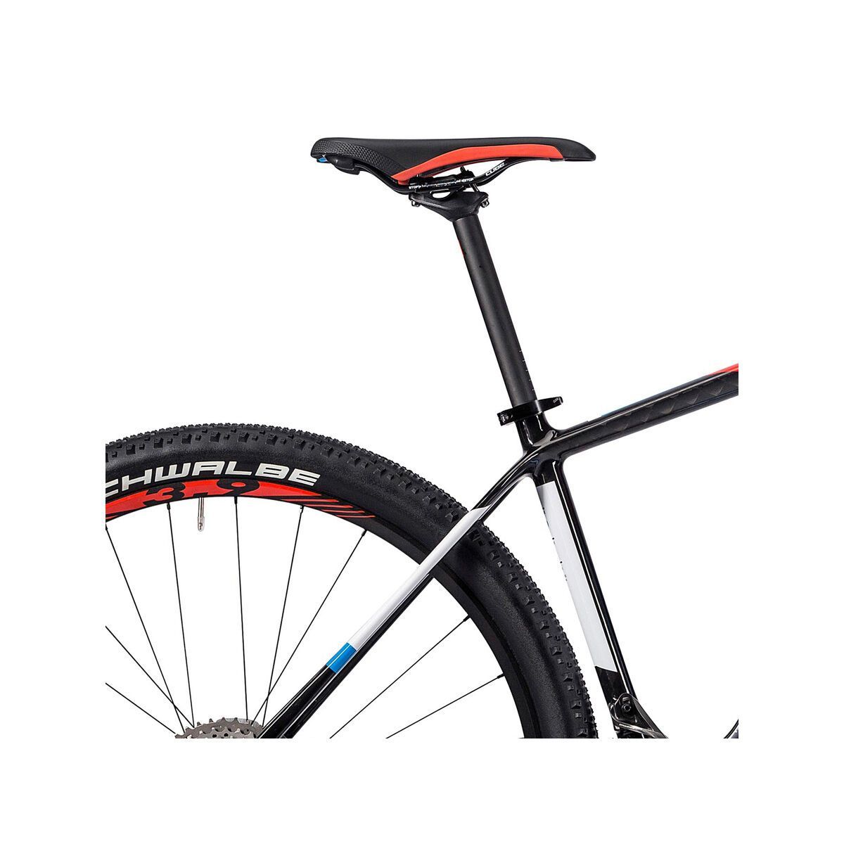 Cube Elite C:68 Race 29, teamline - Bild 6