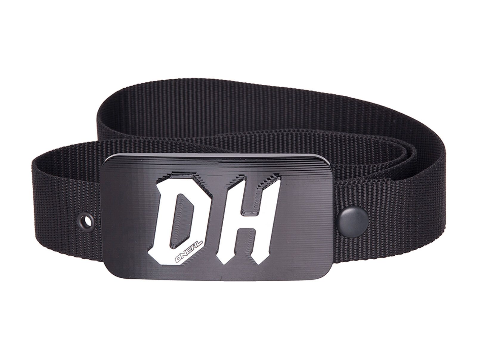 ONeal Poser Belt, black/silver - Bild 1